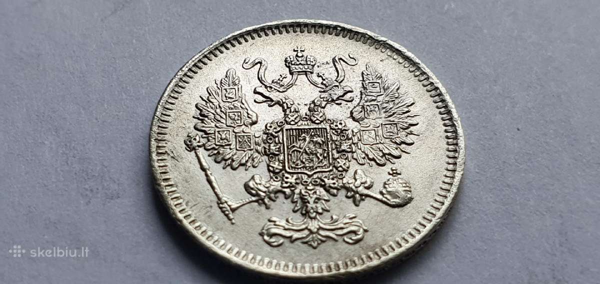 1861 10 kapeiku - nuotraukos Nr. 3
