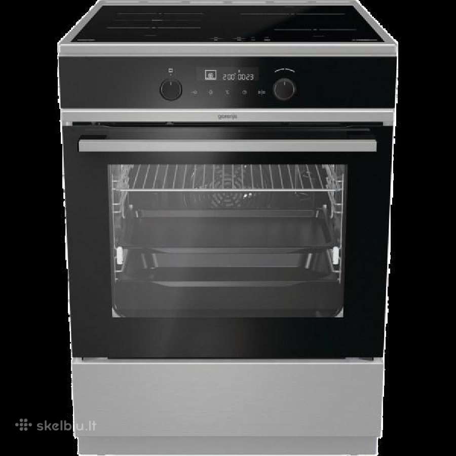 Viryklė Gorenje Eitp6575xpg