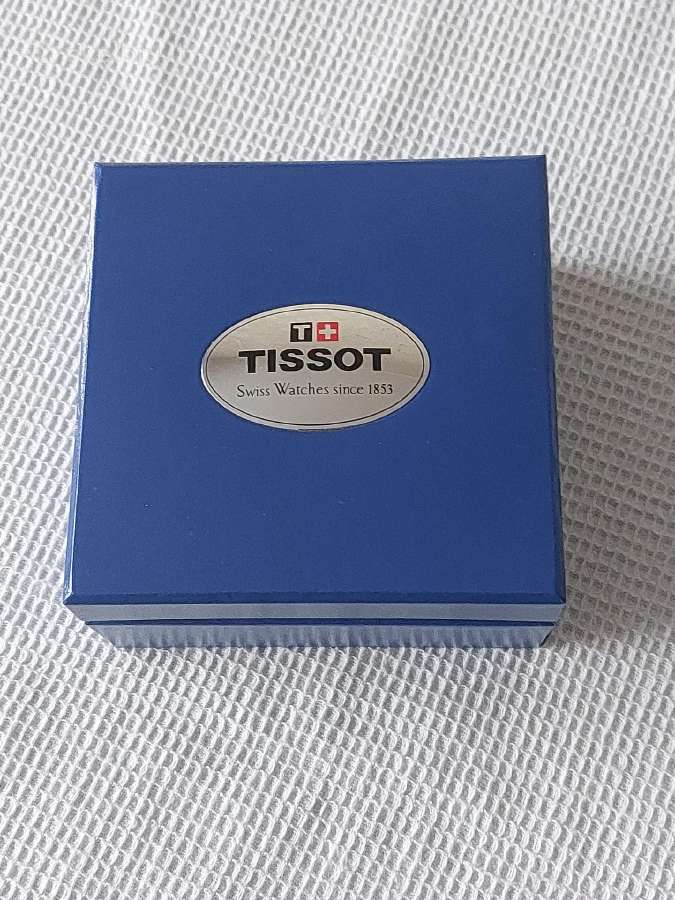 Šveicariškos dėžutės Tissot ,Bulova ir kitos - nuotraukos Nr. 31