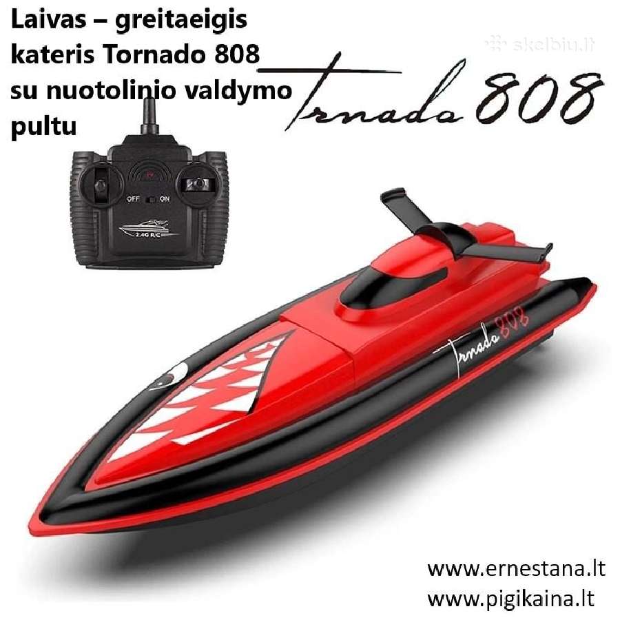 Žaislai džipas, kateris, tankas, bagis ir kt. - nuotraukos Nr. 17