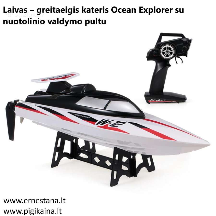 Žaislai džipas, kateris, tankas, bagis ir kt. - nuotraukos Nr. 23