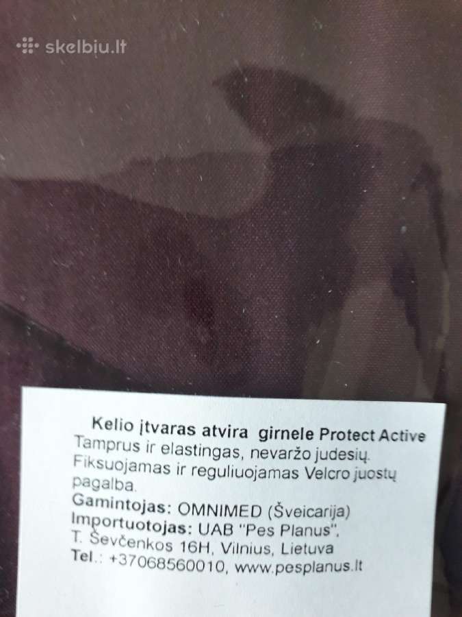 Audiniai nauji (vilna, šilkas), įtvarai - nuotraukos Nr. 12