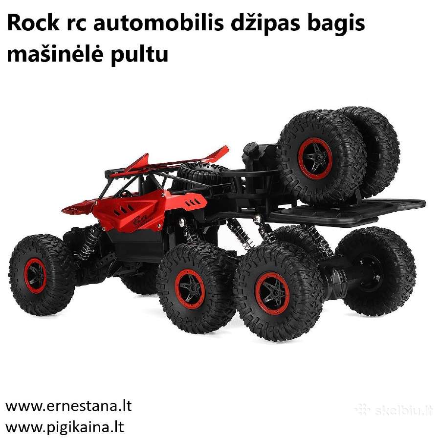 Žaislai Vaikams Dronas, bagis, tankas, džipas irkt - nuotraukos Nr. 13