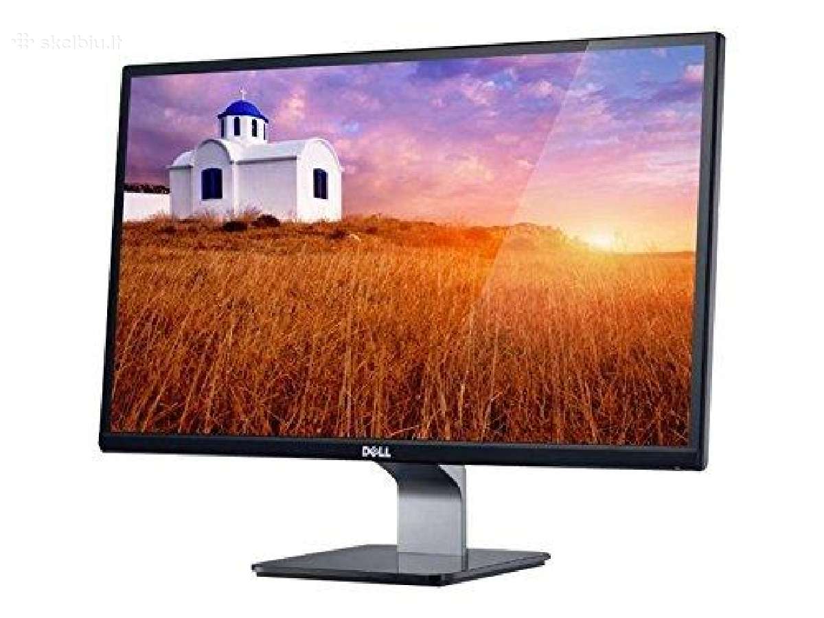 Dell S2240l 21.5" 1920 x 1080 60 Hz LCD, Ips Panel