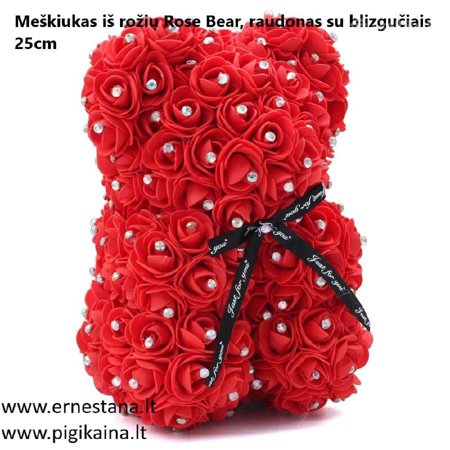 Muilo Rožės / Miegančios Rožės / Rožių meškiukai - nuotraukos Nr. 23