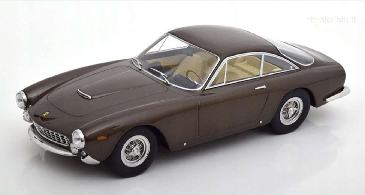 Ferrari 250 Gt
