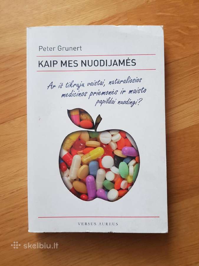 Knygos po 2 eur - nuotraukos Nr. 31
