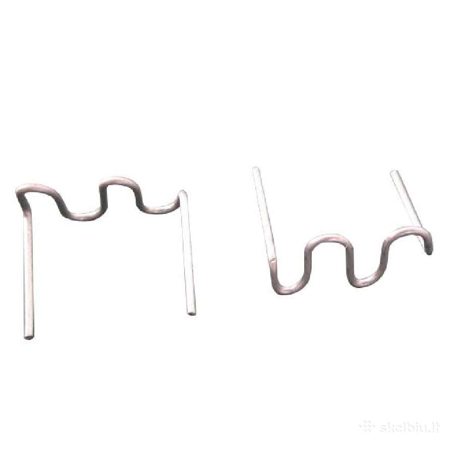 Plastiko remonto rinkinys (Plastiko lituoklis) - nuotraukos Nr. 9