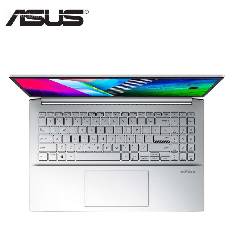 Asus X512F