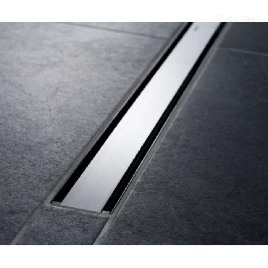 Geberit Cleanline60 trapas+groteles