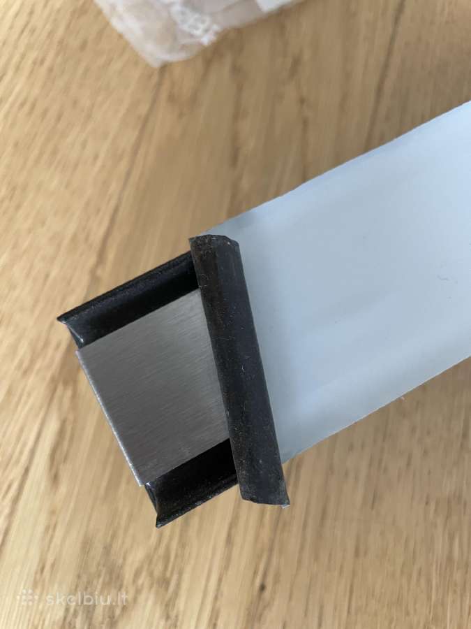 Geberit Cleanline60 trapas+groteles - nuotraukos Nr. 4