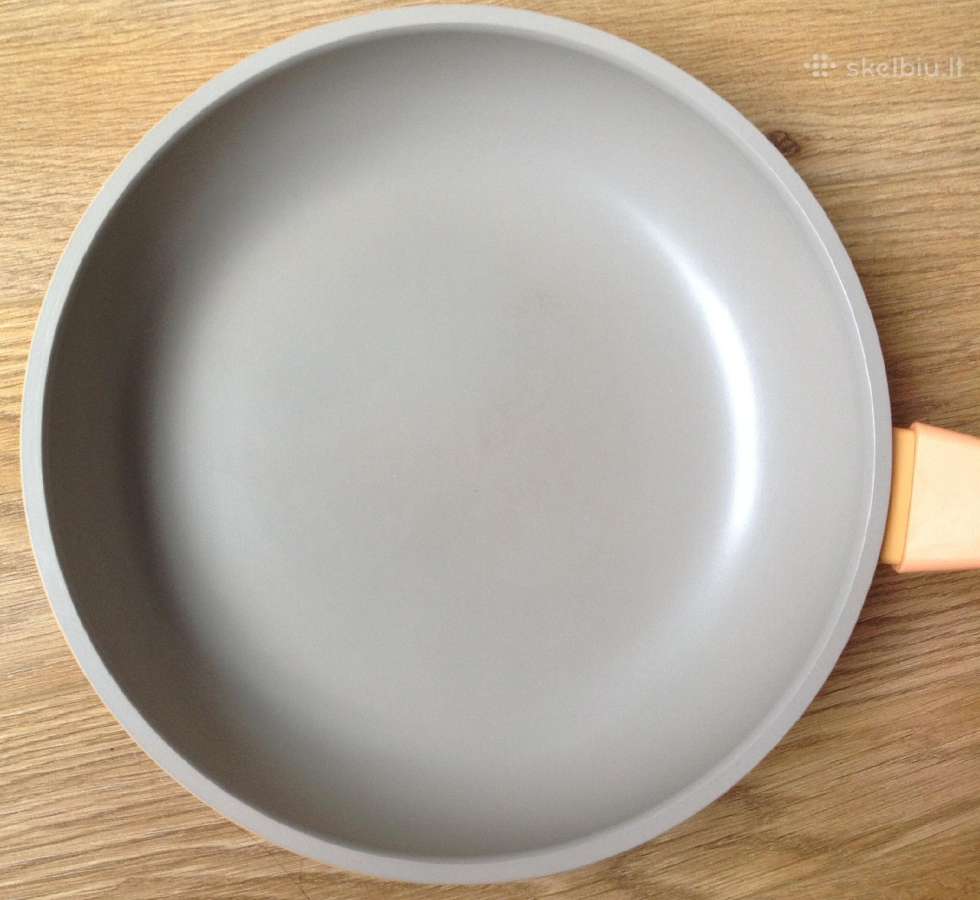 Keptuvė Uniwell 24 cm - nuotraukos Nr. 2