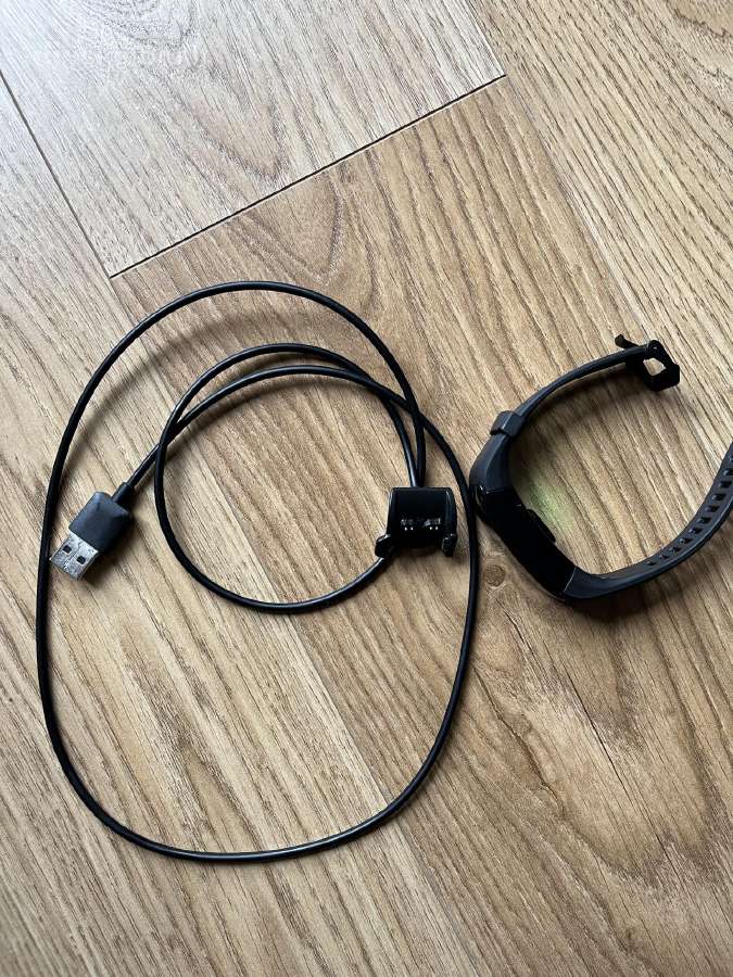 Garmin Vivosmart Hr išmanioji apyrankė - nuotraukos Nr. 2