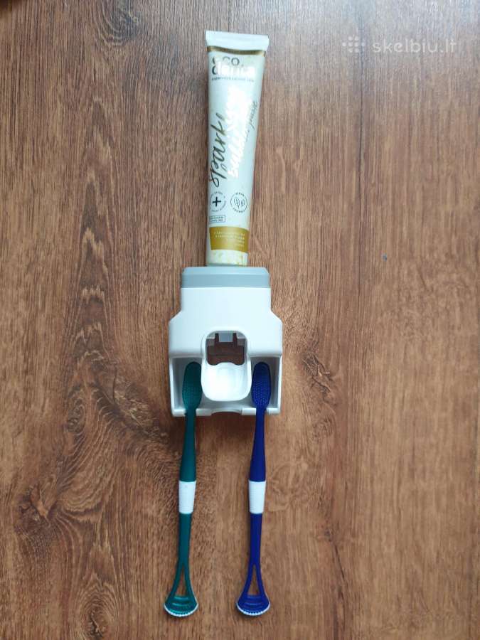 Dispenser