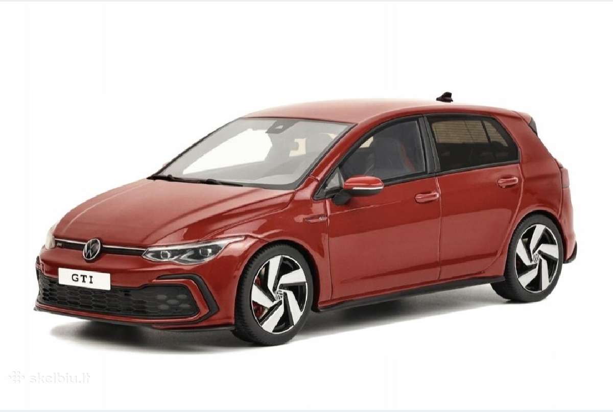 Vw Golf VIII