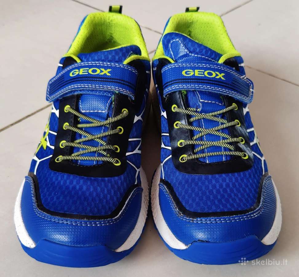 Sportbačiai berniukui Geox (38d) - nuotraukos Nr. 3