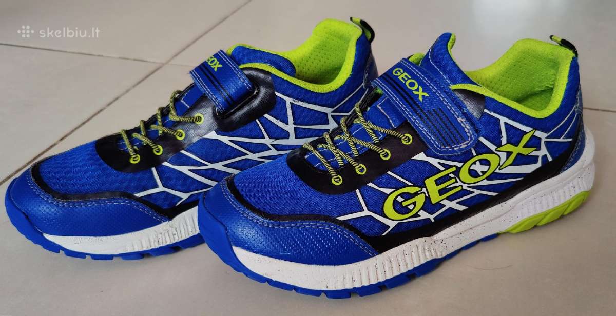 Sportbačiai berniukui Geox (38d)