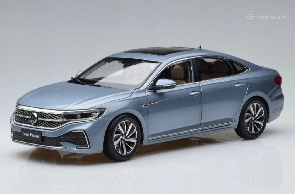 Vw Passat B8