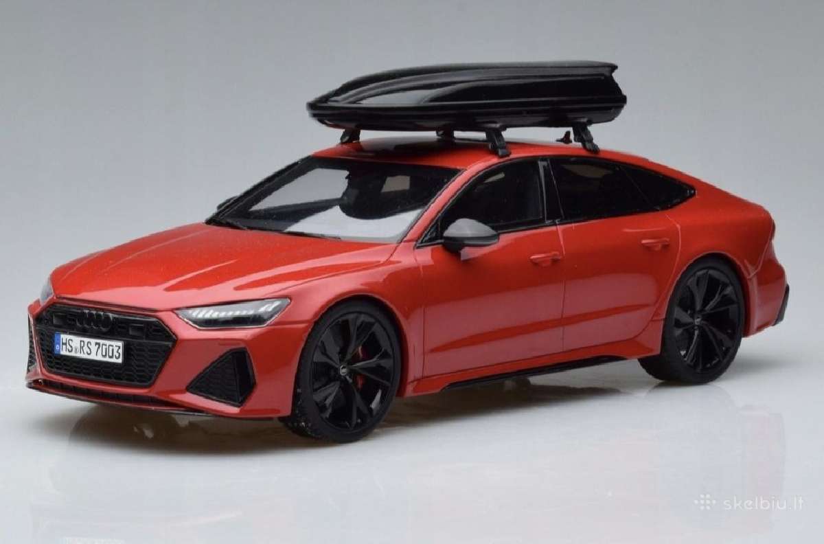 Audi Rs7