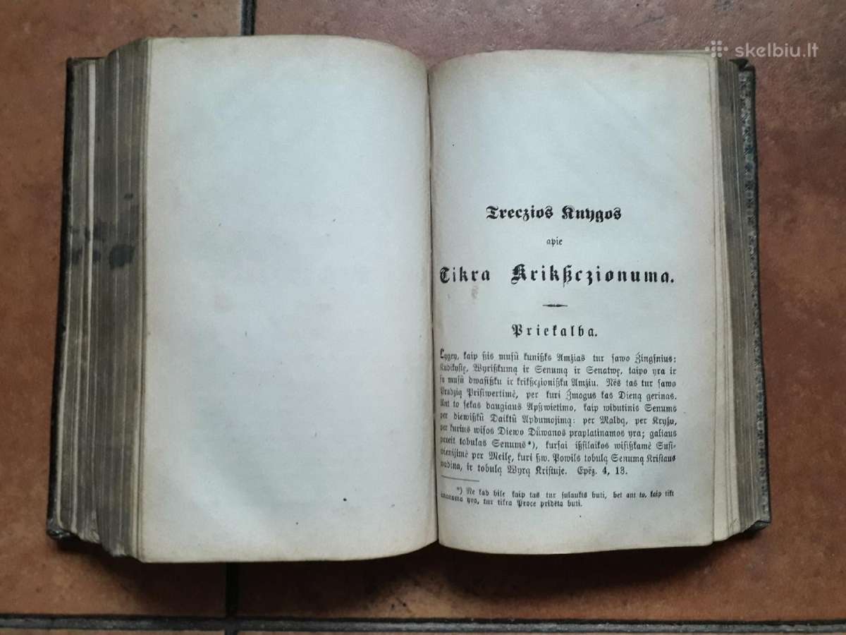 Jonas Orantas (Johan Arndt) 188? m. - nuotraukos Nr. 12
