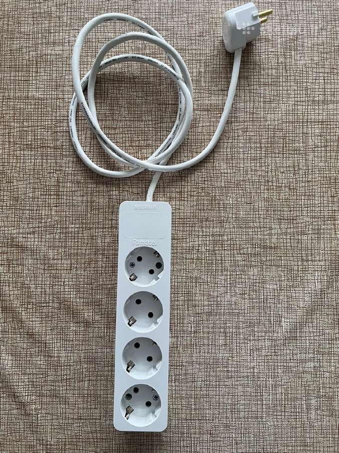 Naujas prailgintuvas tik 6 Eur