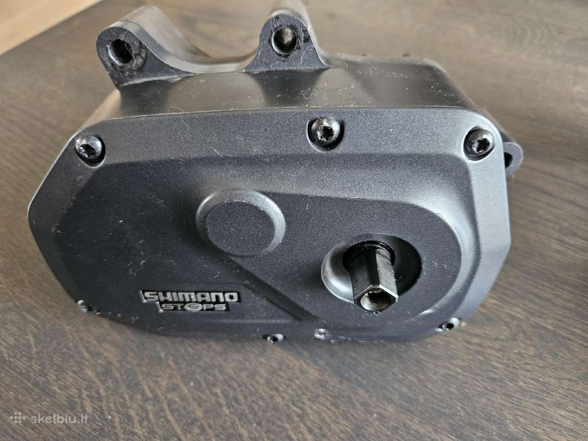 shimano e6001