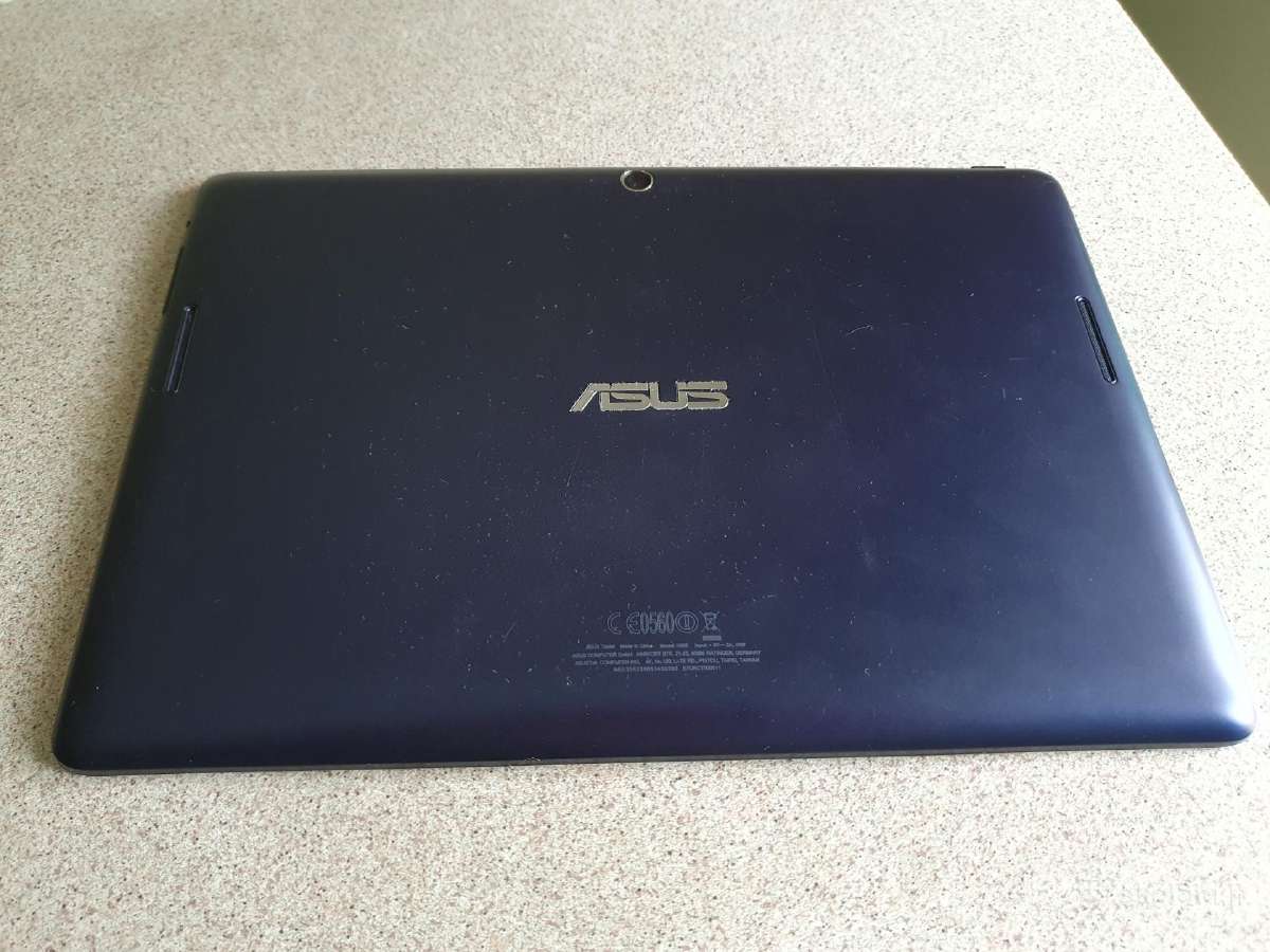 Planšetės Asus Memo Pad Fhd 10 - nuotraukos Nr. 2