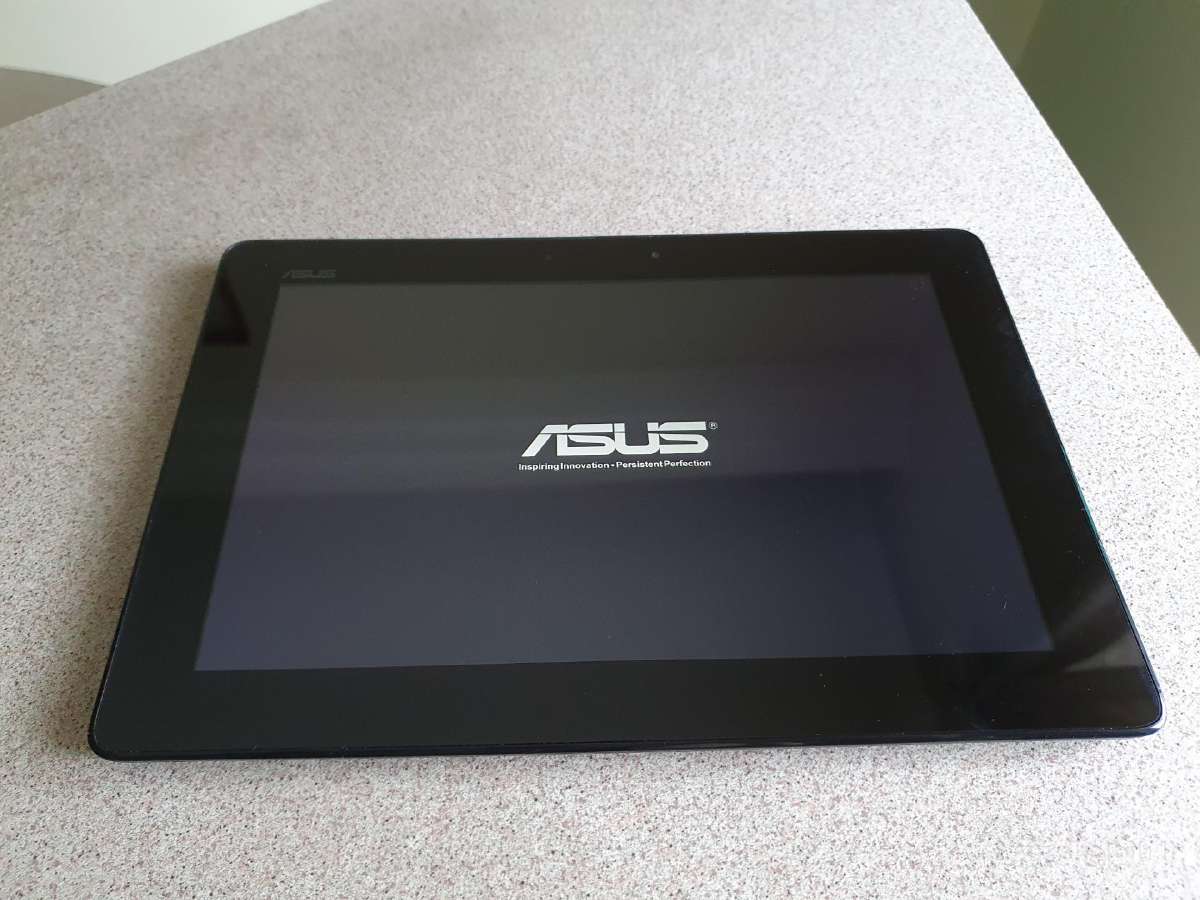 Planšetės Asus Memo Pad Fhd 10 - nuotraukos Nr. 3