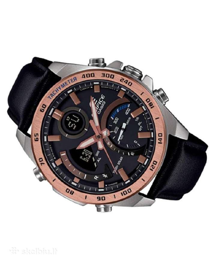 Casio Ecb-900gl-1b