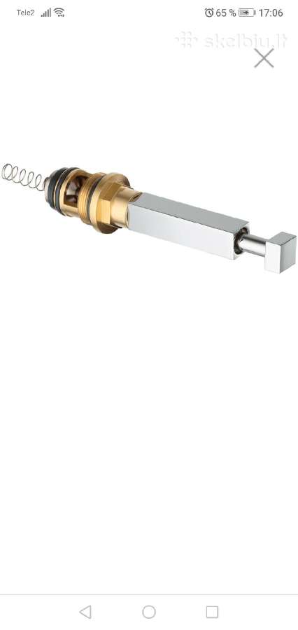 Grohe 46785000 - nuotraukos Nr. 2