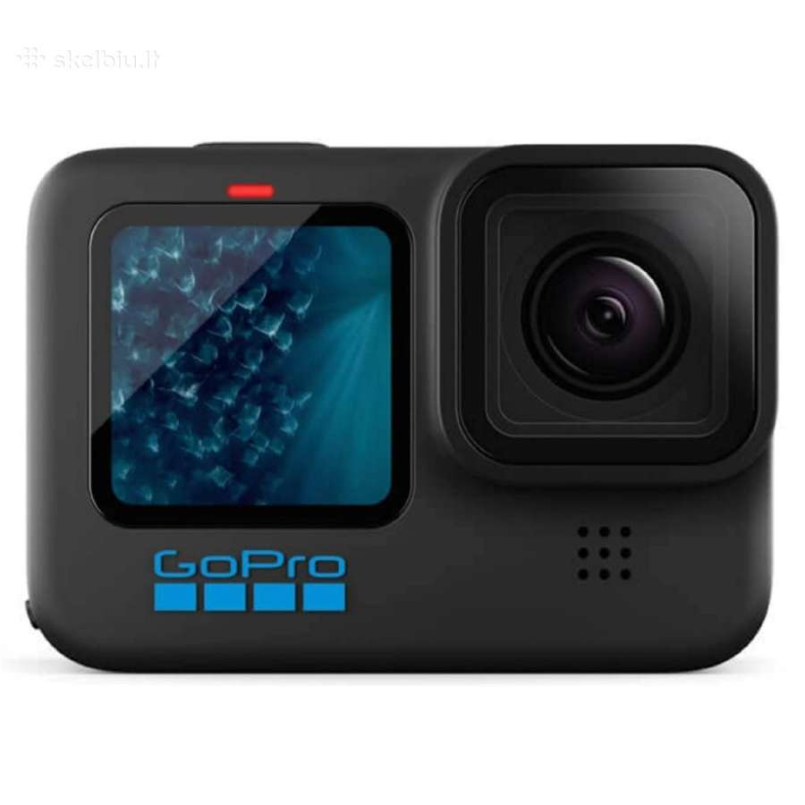 Go Pro 11