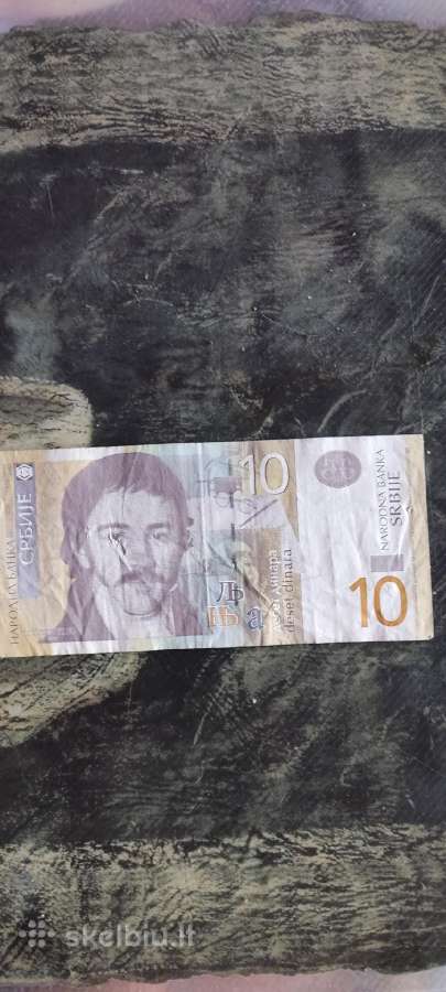Banknotai