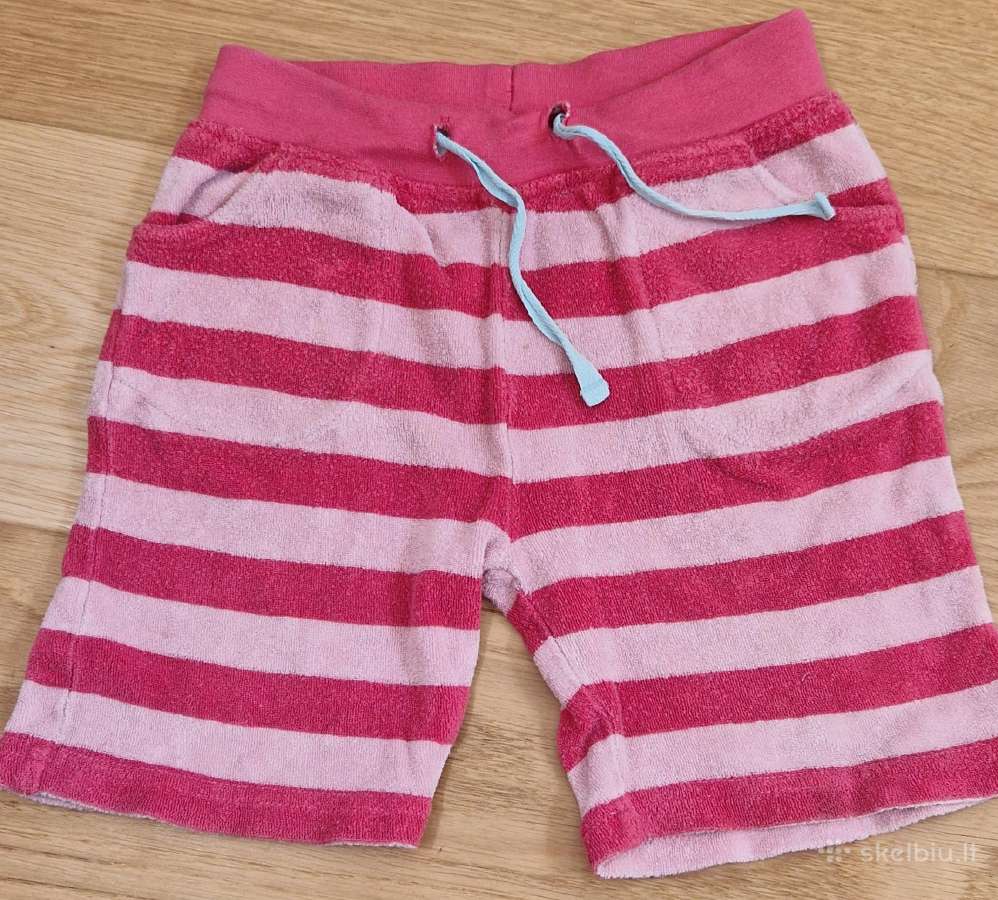 Frugi frotiniai šortukai 18-24cn