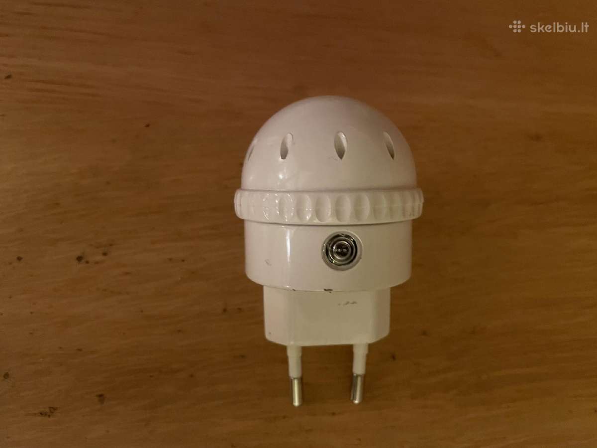 LED naktinė Lemputė Osram Lunetta LED 0.45w - nuotraukos Nr. 3