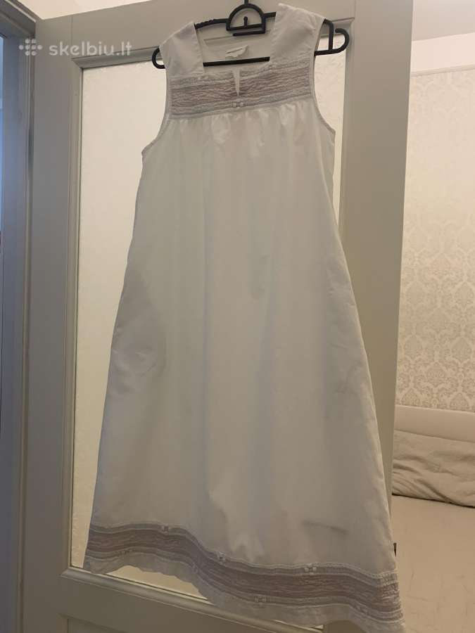 Dizainerio kurta suknelė