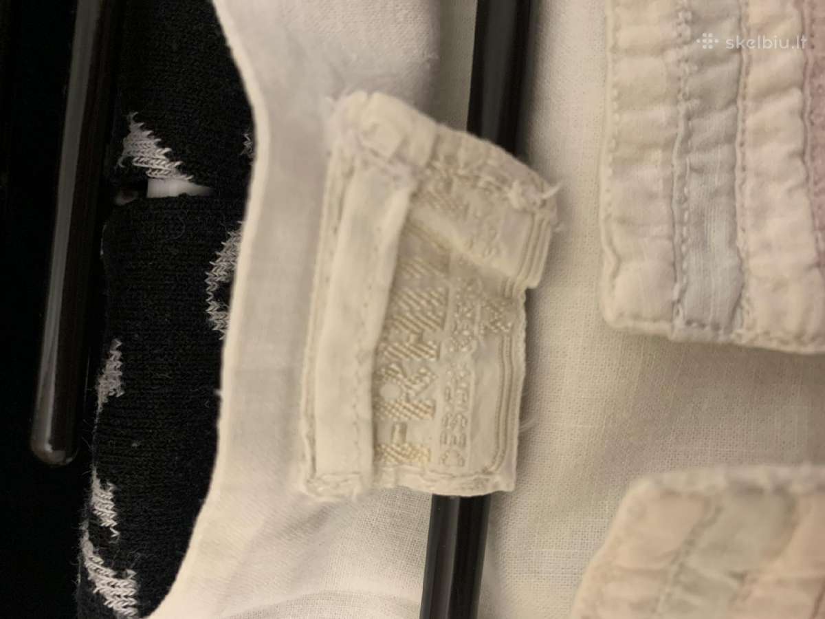 Dizainerio kurta suknelė - nuotraukos Nr. 6