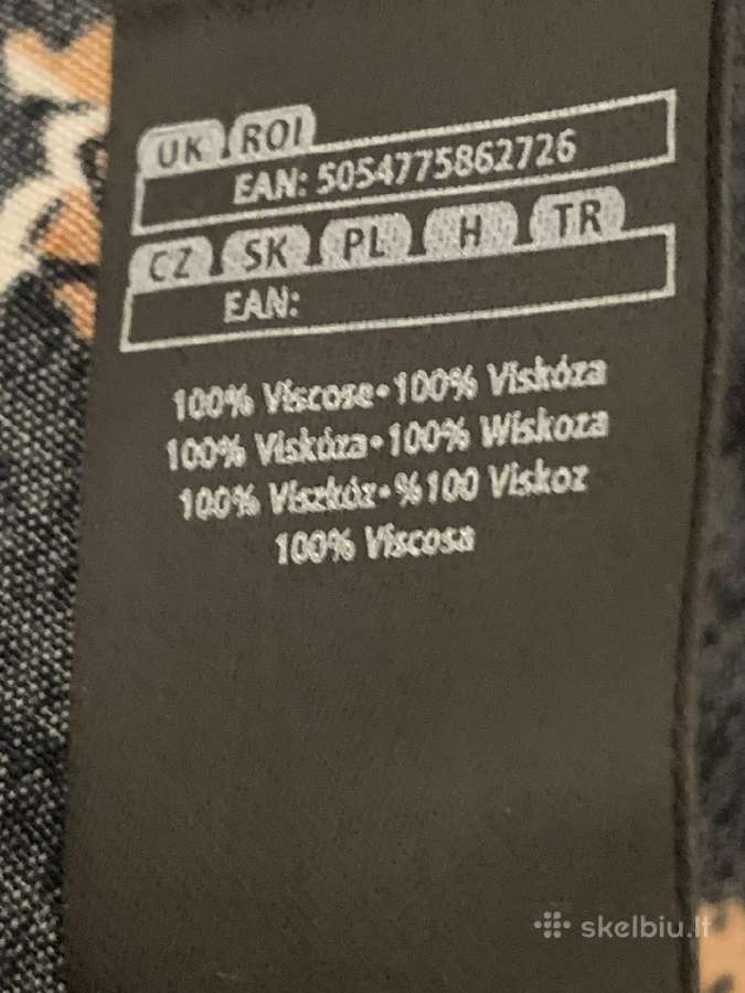 Naujas! Vasarinis kombinezonas L-40 dydis - nuotraukos Nr. 4