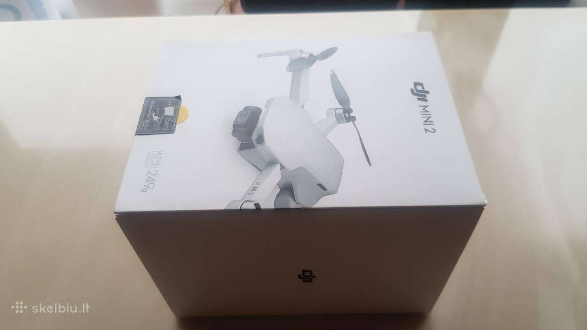Dji Valdymo Pultas N1