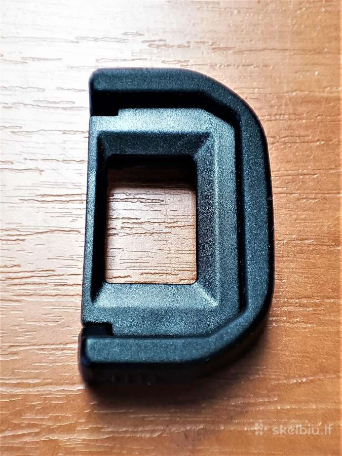 Canon eyecup ef