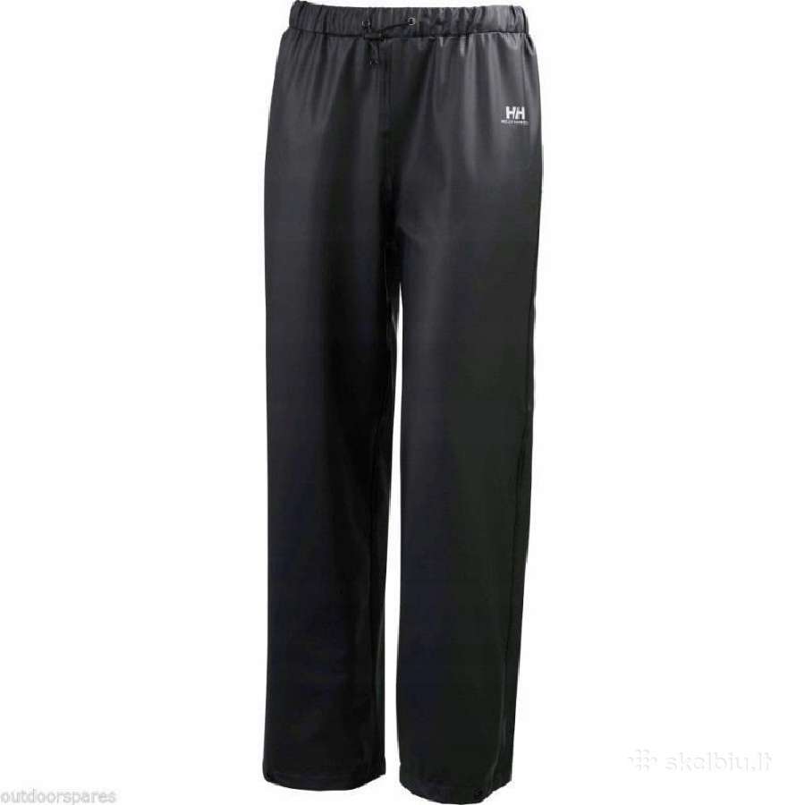 Kelnes helly hansen L dydis tinka zuklei