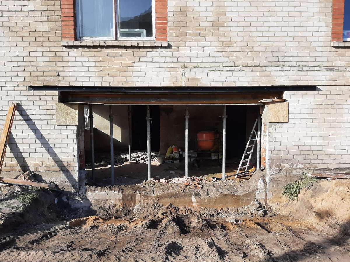 Griovimas,rekonstrukcija ir st.atliekų išvežimas - nuotraukos Nr. 36