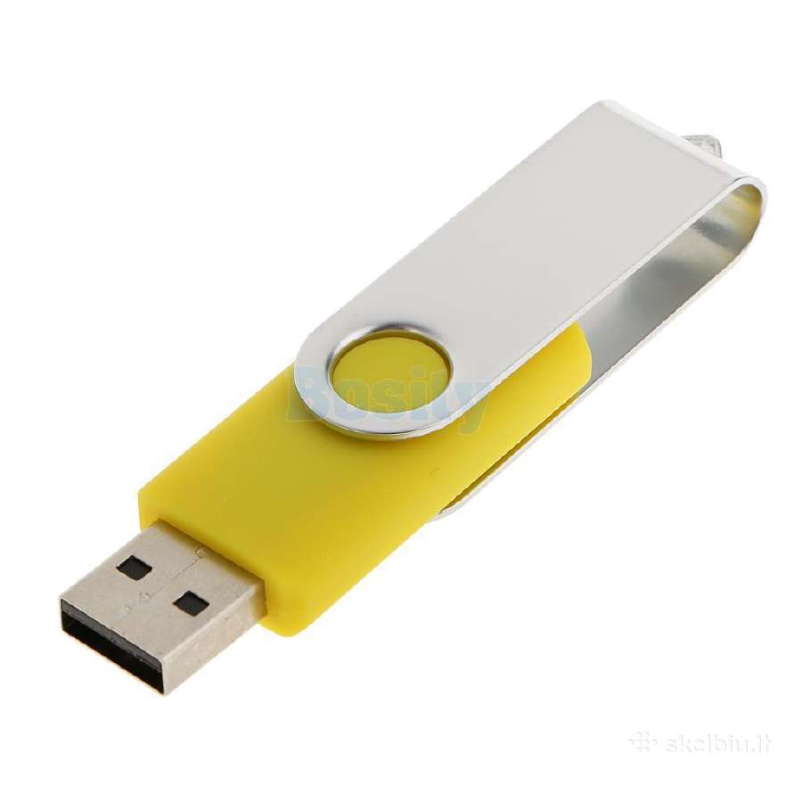 32 GB Usb atmintinės
