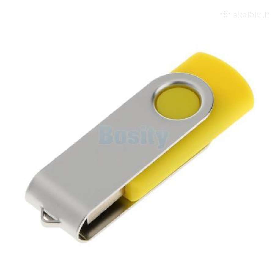 32 GB Usb atmintinės - nuotraukos Nr. 2