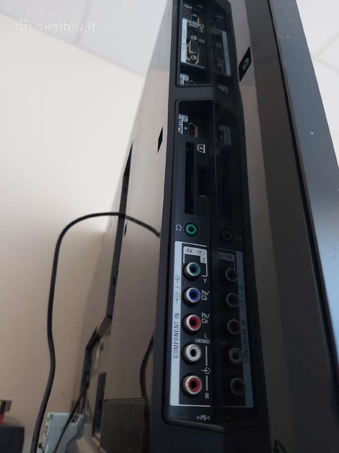 Sony - nuotraukos Nr. 4