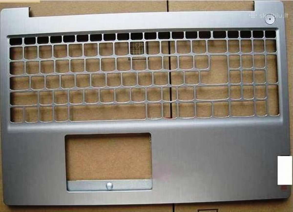 Perku Lenovo Ideapad 3 17"
