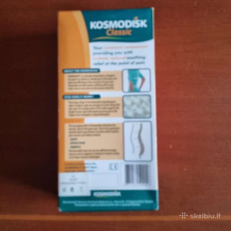 Kosmoclassic - Medicininis Prietaisas - nuotraukos Nr. 5