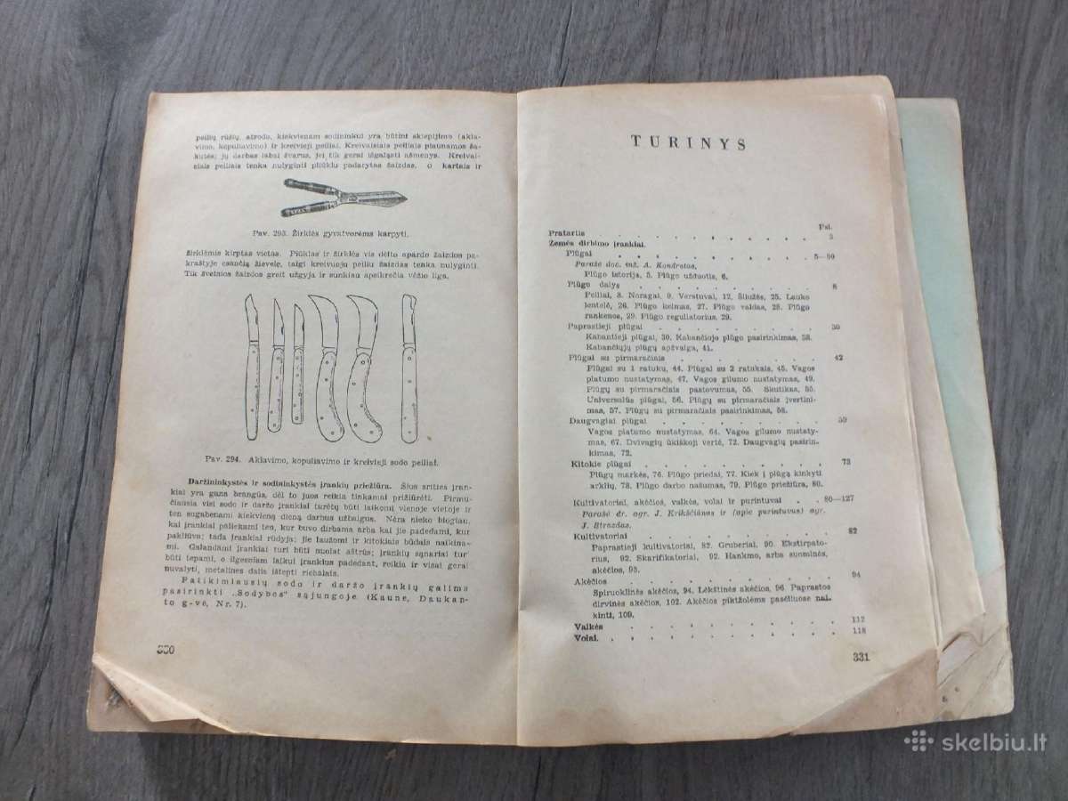 Prieškarinė Lietuviška Enciklopedija. Kaina 130 . - nuotraukos Nr. 8