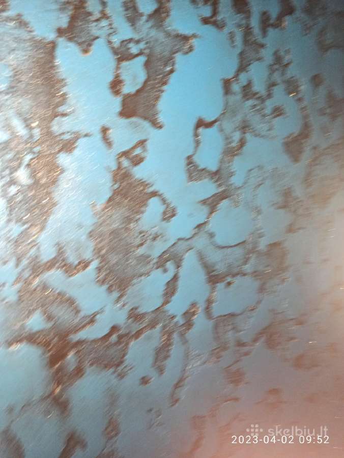 Butų ir kitų patalpų remontas bei naujų įrengimas - nuotraukos Nr. 31