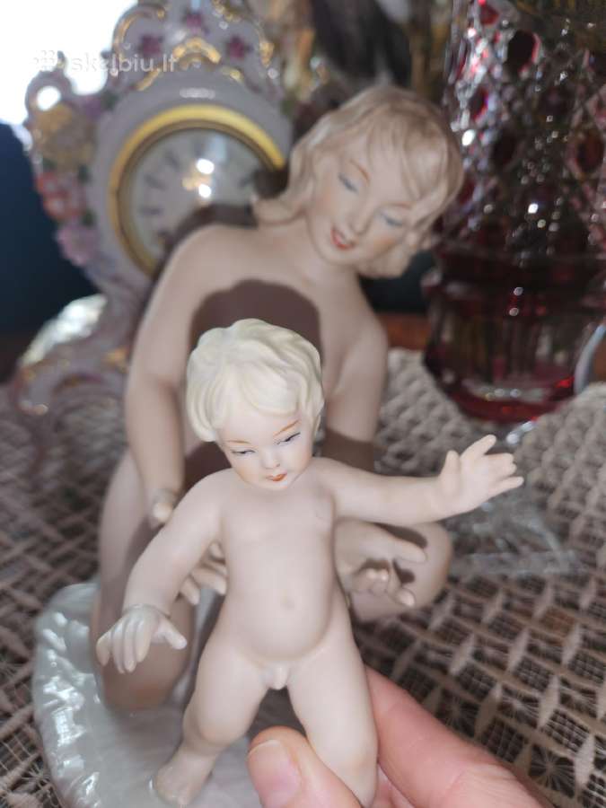 Statulele Walendorf - nuotraukos Nr. 7