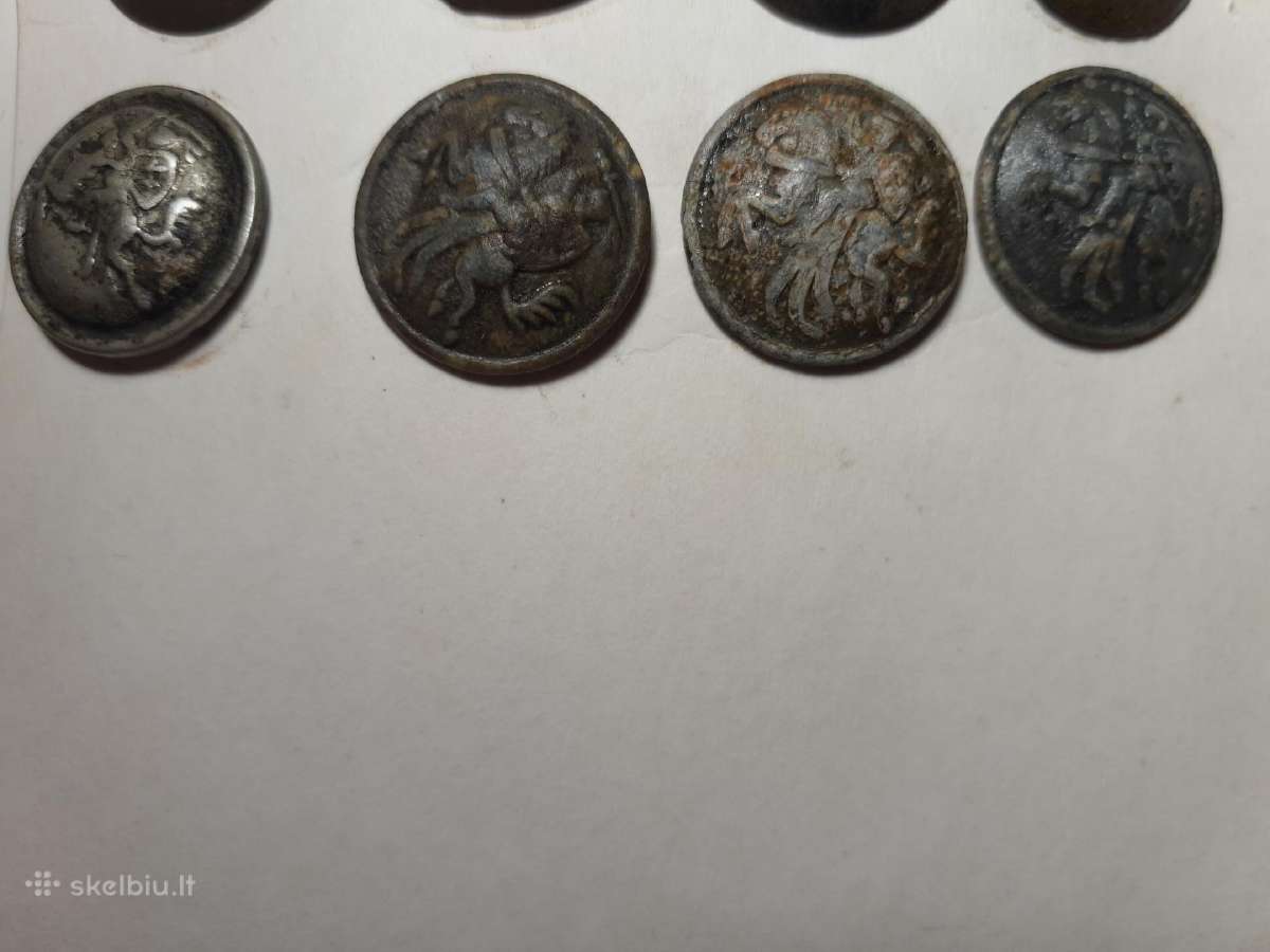 Laisvės,seimo medalis,sagos Lt - nuotraukos Nr. 10